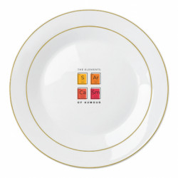 Тарелки - FATLINE