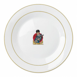 Тарілки - FATLINE