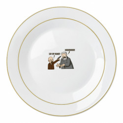 Тарілки - FATLINE