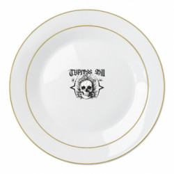 Тарелки - FATLINE