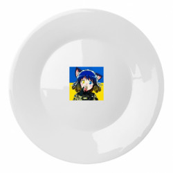 Тарілки - FATLINE