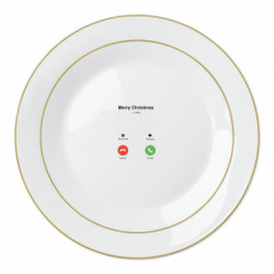 Тарілки - FATLINE