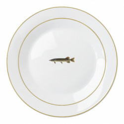 Тарелки - FATLINE