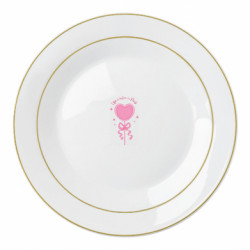 Тарелки - FATLINE