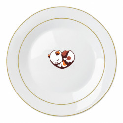 Тарелки - FATLINE