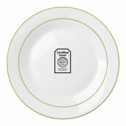 Тарелки - FATLINE