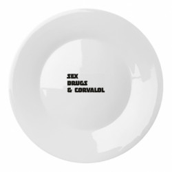 Тарелки - FATLINE