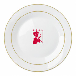 Тарілки - FATLINE