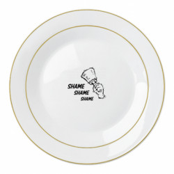 Тарелки - FATLINE