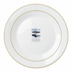 Тарелки - FATLINE