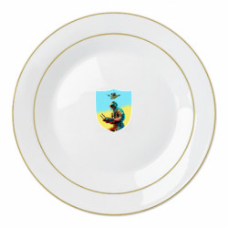 Тарелки - FATLINE