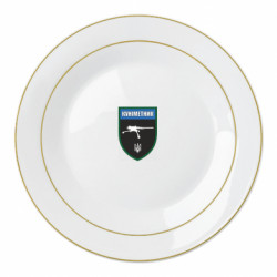 Тарілки - FATLINE