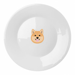 Тарелки - FATLINE