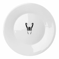 Тарелки - FATLINE