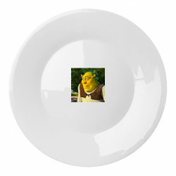 Тарелки - FATLINE