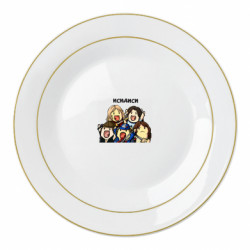 Тарілки - FATLINE