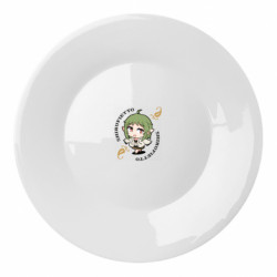 Тарелки - FATLINE