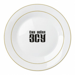 Тарілки - FATLINE