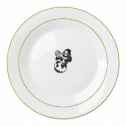 Тарілки - FATLINE