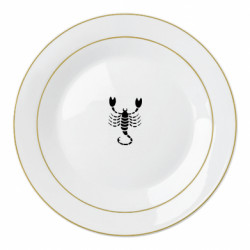 Тарілки - FATLINE