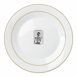 Тарелки - FATLINE