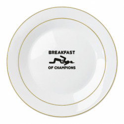 Тарелки - FATLINE