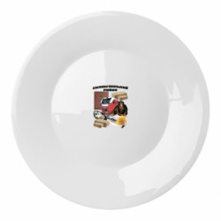 Тарелки - FATLINE