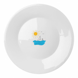 Тарелки - FATLINE