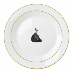 Тарілки - FATLINE