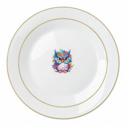 Тарелки - FATLINE