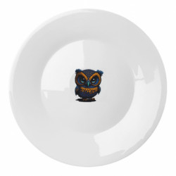 Тарелки - FATLINE