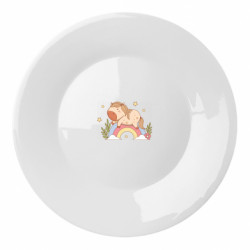 Тарелки - FATLINE