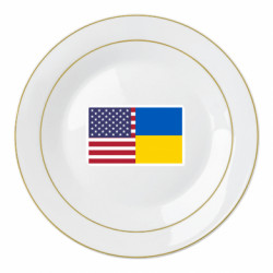 Тарілки
