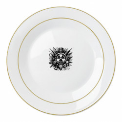 Тарелки - FATLINE