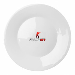 Тарілки - FATLINE