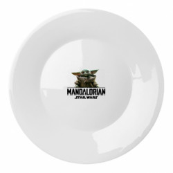 Тарілки - FATLINE