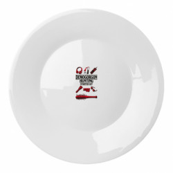 Тарілки - FATLINE