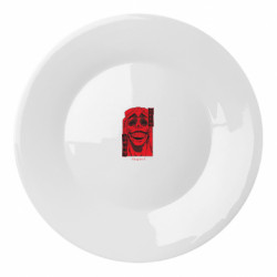 Тарелки - FATLINE