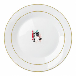 Тарелки - FATLINE