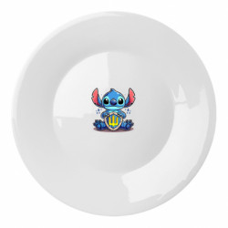 Тарелки - FATLINE