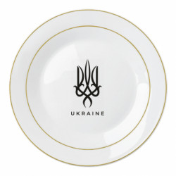 Тарілки - FATLINE