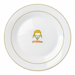 Тарелки - FATLINE