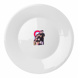 Тарілки - FATLINE