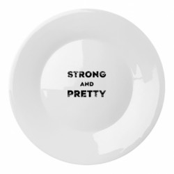 Тарілки - FATLINE