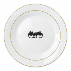 Тарелка Subaru Forester