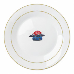 Тарелки - FATLINE