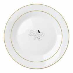 Тарілки - FATLINE