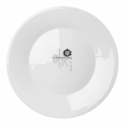 Тарілки - FATLINE