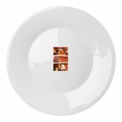 Тарелки - FATLINE