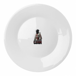 Тарілки - FATLINE